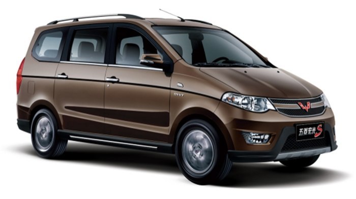 9月纯电动MPV销量排行 离春天还有多远 - 第