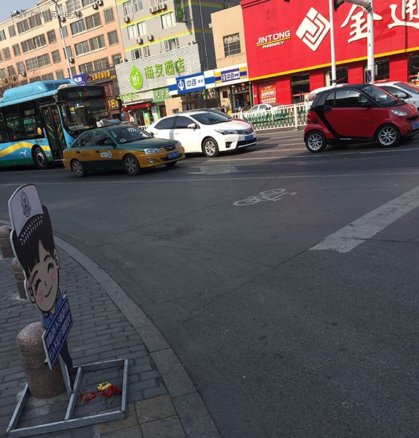 低速电动车一线调研特辑:人,车,生活 - 第一电动