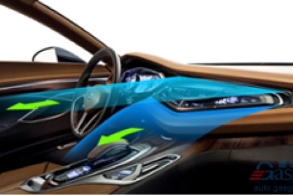 创新展车YF17领衔 延锋将携多款创新产品首次