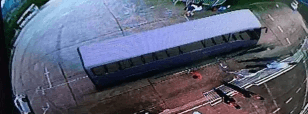 纯电动公交车推行网络化技术益处多多 - 第一电