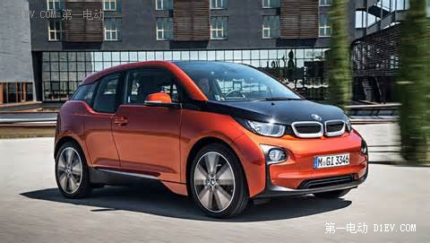 今日海外要闻:菲亚特500e召回 宝马i3一季度销