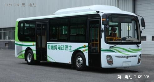 西部资源发布重组公告 拟收购重庆恒通客车