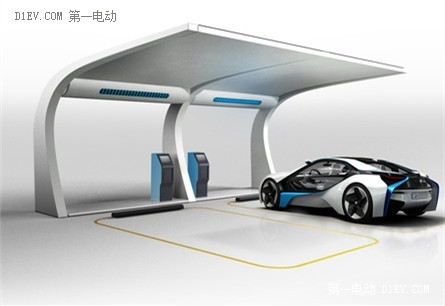 [2014中国年度充换电服务]苏州轻侯新能源科技