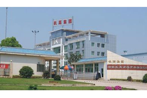 长高集团发力新能源汽车 - 第一电动网