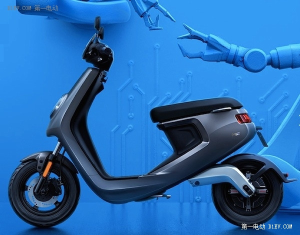 小牛电动m1发布 电动汽车人能从中学到什么?