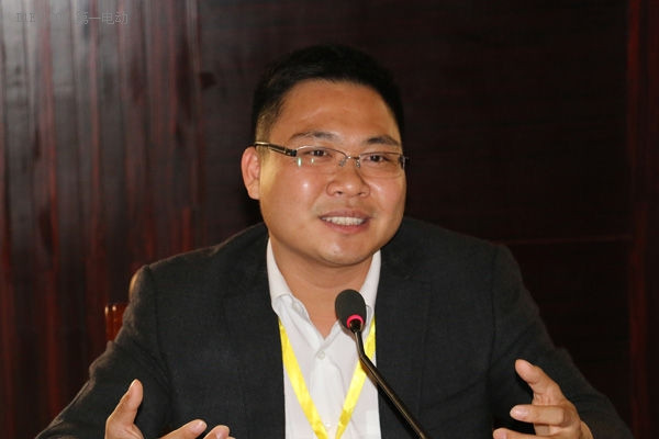 高保清:国产动力锂电池湿法隔膜发力高端 - 第