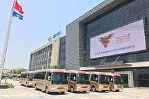 五龙电动美国又布局 欲抢占纯电物流车海外市