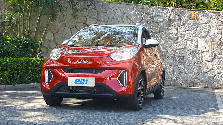 新能源汽车销量,北汽EC系列，比亚迪宋