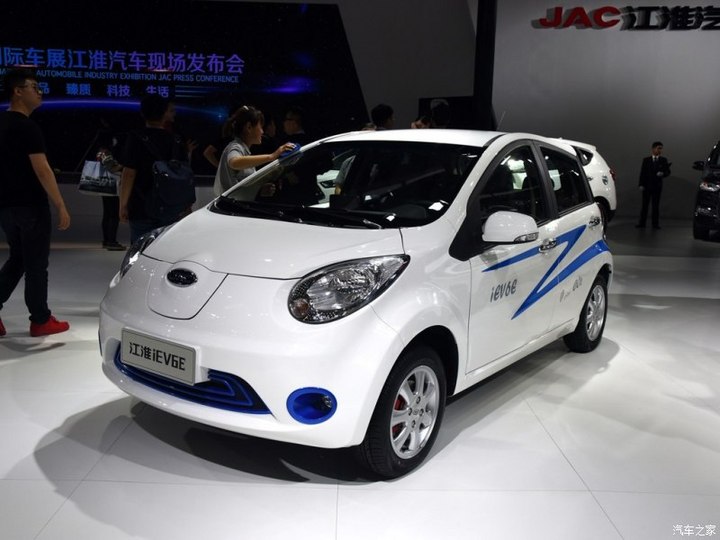 新能源汽车销量,北汽EC系列，比亚迪宋