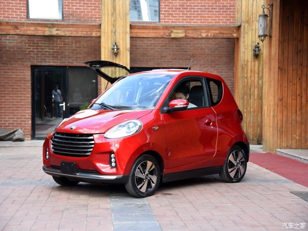 新能源汽车销量,北汽EC系列，比亚迪宋