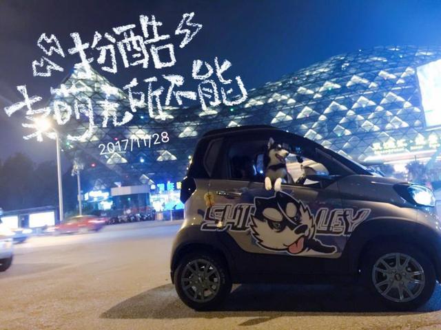 宝骏e100升级回归,e200增20种配色,续航高至250