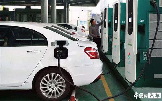 乘聯(lián)會(huì)：增程式新能源車有潛力