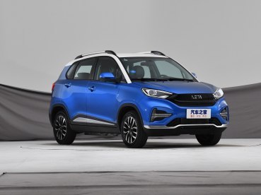 80-13.80万元 思皓e20x上市