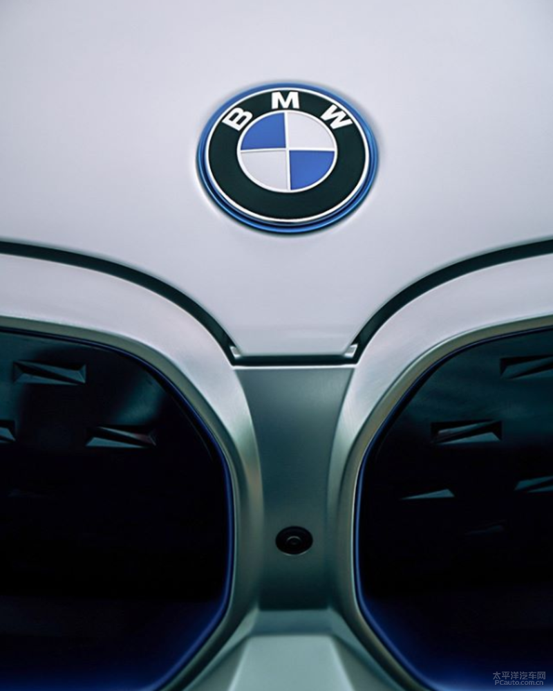 寶馬純電SUV iX3即將首發(fā) <a class='link'  target='_blank'>國(guó)產(chǎn)</a>版或同步