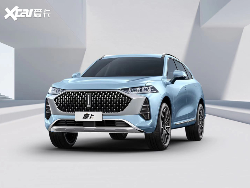 WEY全新旗舰中型<a class='link' href='http://car.d1ev.com/0-10000_0_8_0_0_0_0_0_0_0_0_0_0_0_0_0_3_0.html' target='_blank'>SUV</a>摩卡发布 全面创新