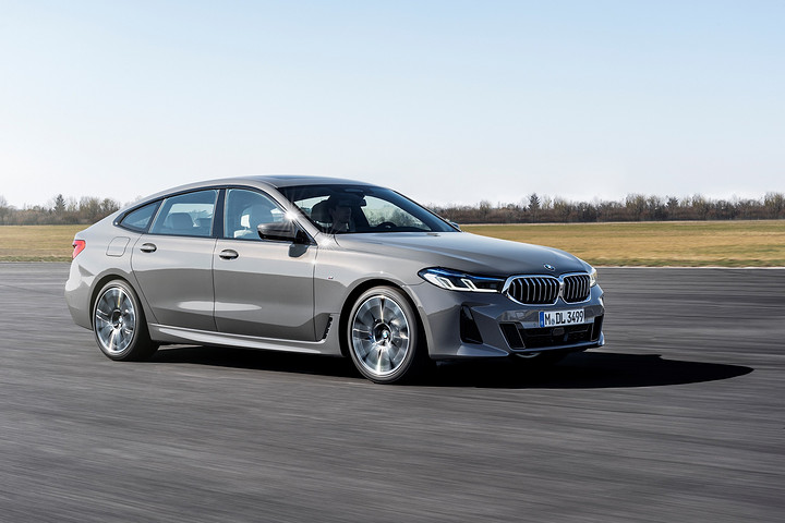 g32-bmw-6-series-gran-turismo-refreshed-with-mild-hybrid-turbo