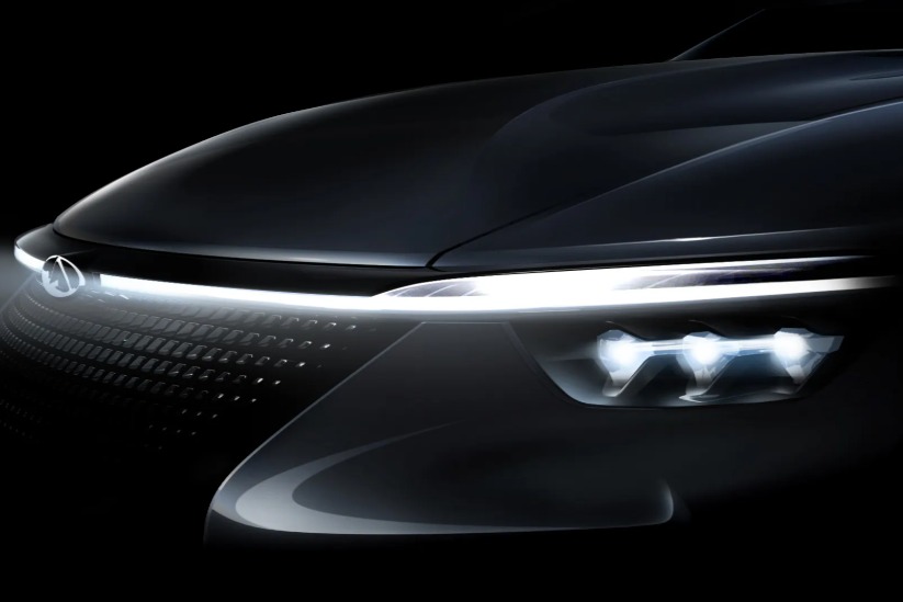 奇瑞和华为联手打造高端智能品牌，首款纯电B级轿车将明年上市