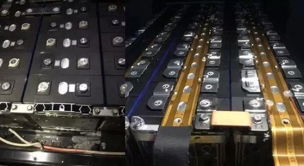 宁德时代回应比亚迪刀片电池挑战我们四年前就想过了