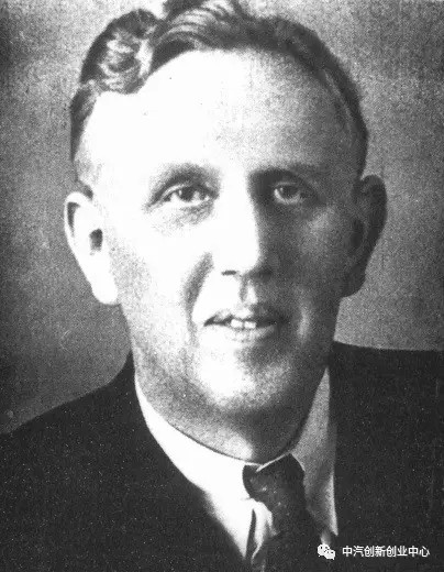 知己知彼,二战前日本汽车工业发展史 - 第一电