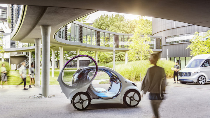 EV晨报 | 西安新能源汽车停车免费2小时;加州追