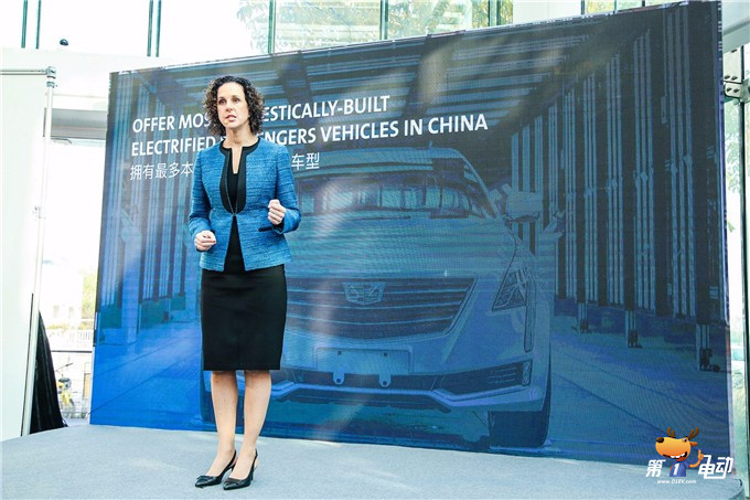 从EV1到Bolt，通用汽车凭什么成为纯电动技术赢家？