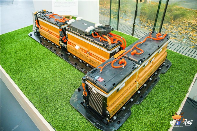 从EV1到Bolt，通用汽车凭什么成为纯电动技术赢家？