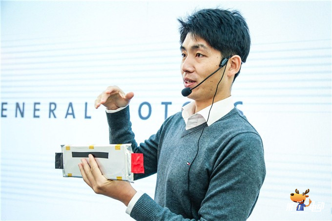 从EV1到Bolt，通用汽车凭什么成为纯电动技术赢家？