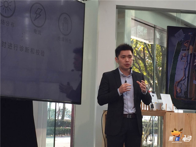 从EV1到Bolt，通用汽车凭什么成为纯电动技术赢家？
