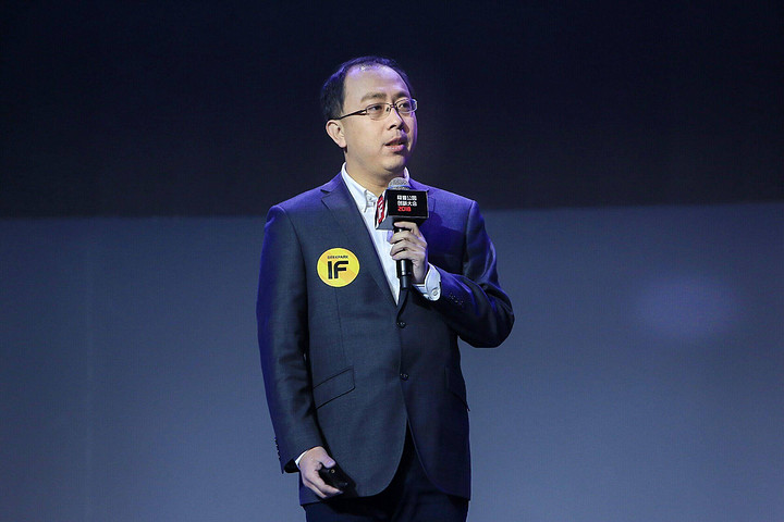 百度副总裁李震宇: Apollo 加速自动驾驶创新