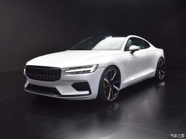 2018꿢 PolestarɶĿ