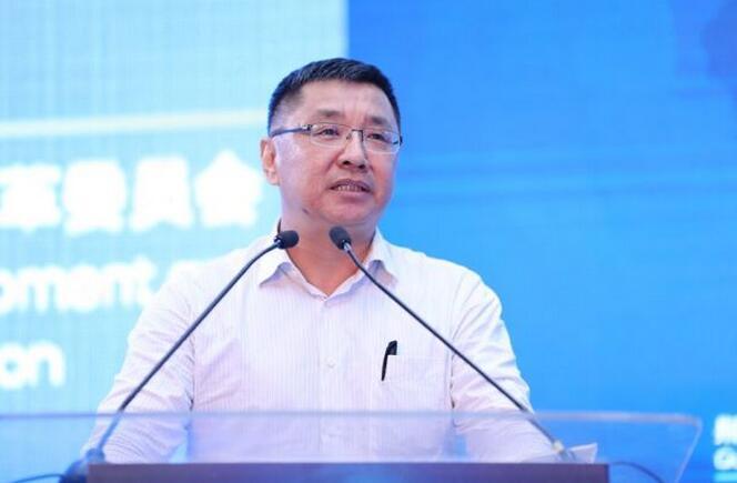 发改委吴卫:未来或成立智能汽车创新发展平台公司