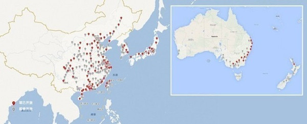 特斯拉將在我國推出超級充電樁