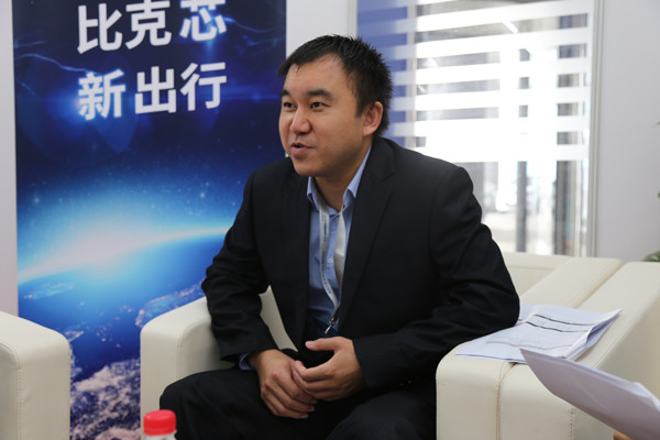 聚焦新能源乘用车/物流车，比克21700电芯将于明年中旬量产