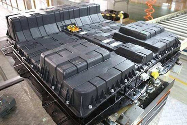 从电池前端设计考虑后端回收 2020年电池回收