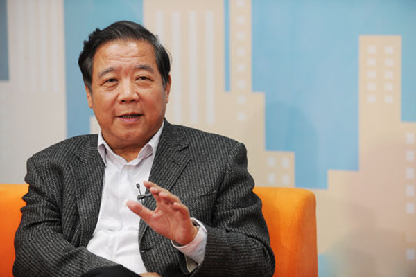 付于武：2018中國智能網聯汽車標準將落地