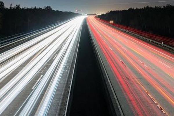 美國喪失自動駕駛領先地位