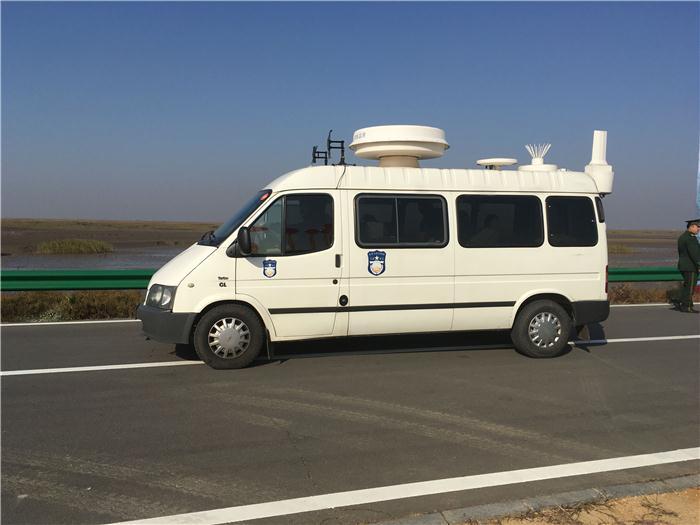 前瞻技術，自動駕駛汽車測試,中國自動駕駛示范區，中國智能網聯示范區