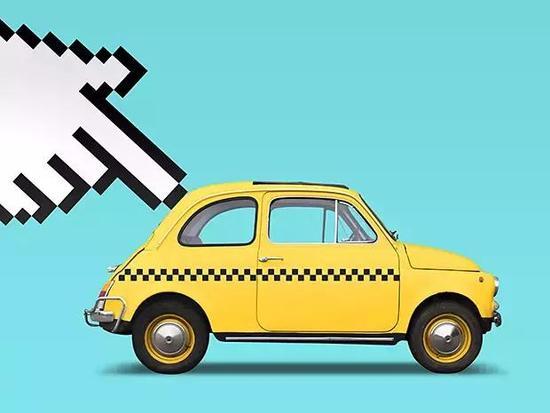 自動(dòng)駕駛出租車