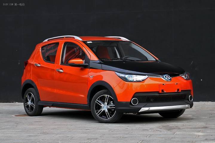 不仅只是占号神器 7月微型电动车销量前四产品