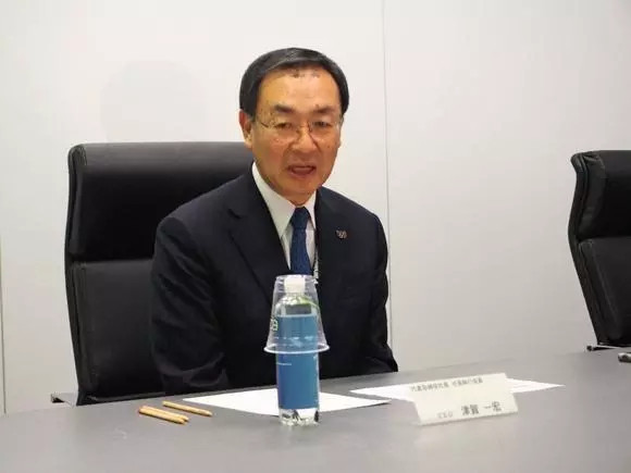 松下考慮在中國生產特斯拉的電池 松下考慮在中國生產特斯拉的電池