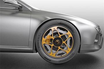 【大陆集团】新能源汽车,电动汽车大陆集团图