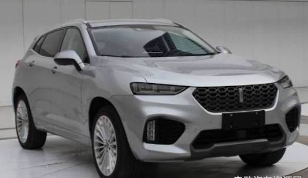 新能源乘用車免購置稅,北汽ET400純電動SUV，長城魏派PHEV，云度π1