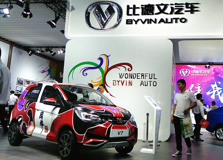 焕新来袭,气势不凡!比德文汽车全系车型强势领