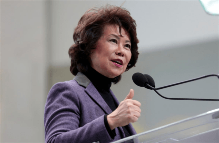 美國交通部長：新規將為自動駕駛汽車松綁