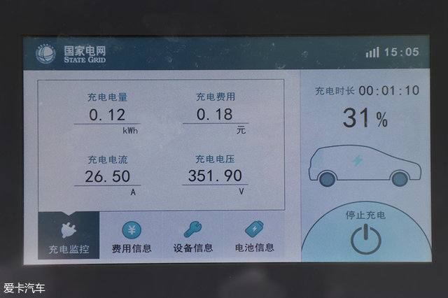 铝合金小蚂蚁 爱卡评测奇瑞eQ1电动汽车 - 第一电动网
