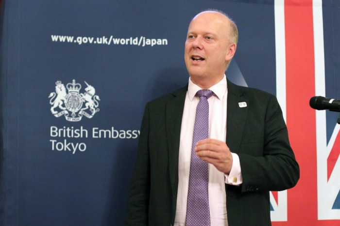 英國明年路測無人駕駛汽車 英國明年路測無人駕駛汽車