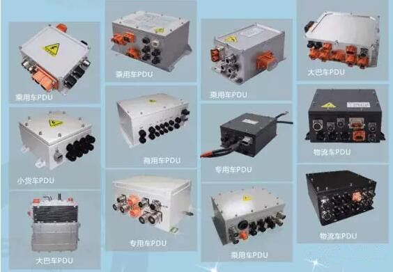 新能源市場如何玩轉PDU？