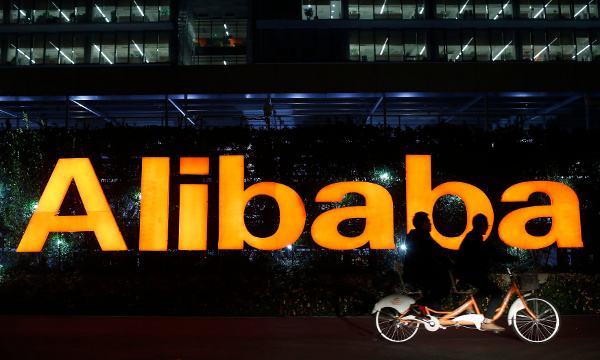從阿里巴巴破局 看汽車智能網聯“三國殺”
