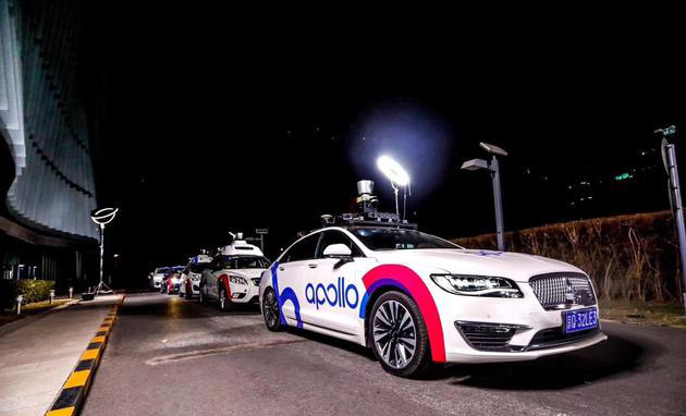 從阿里巴巴破局 看汽車智能網聯“三國殺”