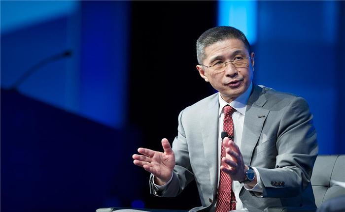 英菲尼迪將計(jì)劃推出大部分電動(dòng)版車(chē)型